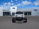 New 2025 Ford F550 4x4 Regular Cab Super Duty image 5