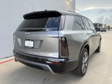New 2026 Cadillac Vistiq Sport image 5