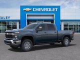 New 2025 Chevrolet Silverado 2500 LT w/ All Star Edition image 2