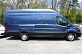 Used 2023 Ford Transit 250 148 High Roof Extended AWD w/ Load Area Protection Package image 5