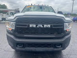 Used 2021 RAM 3500 Tradesman image 2