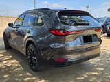 New 2025 MAZDA CX-90 3.3 Turbo w/ Premium Sport Pkg image 3