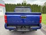 New 2025 Toyota Tacoma 4x4 Double Cab image 4