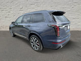 Certified 2025 Cadillac XT6 Sport image 3