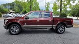Used 2017 Ford F150 King Ranch w/ Equipment Group 601A Luxury image 2
