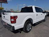 Used 2018 Ford F150 XLT w/ Equipment Group 302A Luxury image 3