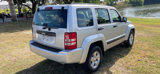 Used 2012 Jeep Liberty Sport image 5