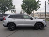 New 2026 Honda CR-V Sport Touring image 2