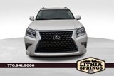 Used 2023 Lexus GX 460 Premium image 2