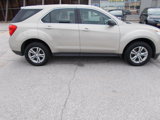 Used 2015 Chevrolet Equinox LS image 4