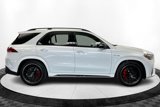 New 2025 Mercedes-Benz GLE 63 AMG S image 6