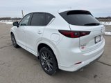 New 2025 MAZDA CX-5 Signature image 5