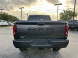 New 2025 RAM 2500 Laramie image 4