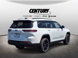 New 2025 Jeep Grand Cherokee L Limited image 4