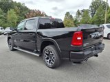 New 2025 RAM 1500 Laramie w/ Sport Appearance Package image 6
