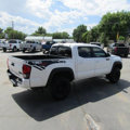 Used 2020 Toyota Tacoma TRD Pro image 4