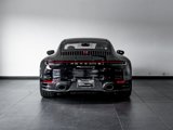Used 2024 Porsche 911 Carrera 4S w/ Premium Package image 4