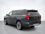 New 2025 Ford Expedition Max Platinum image 3