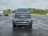 New 2025 Ford F250 King Ranch image 3