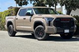 New 2025 Toyota Tundra TRD Pro image 2