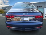 New 2025 Audi A8 L 3.0T image 4