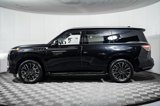 New 2025 INFINITI QX80 Autograph image 2