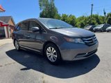 Used 2017 Honda Odyssey EX-L image 3