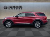 Used 2024 Ford Explorer XLT w/ Equipment Group 202A image 4