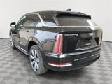 New 2025 Cadillac Escalade IQ Luxury 2 image 4