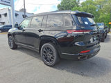 New 2025 Jeep Grand Cherokee L Summit image 5