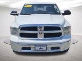 Used 2023 RAM 1500 Classic SLT w/ Trailer & Traction Group image 2