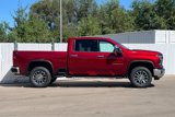 New 2026 Chevrolet Silverado 2500 LTZ w/ LTZ Premium Package image 3