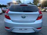 Used 2017 Hyundai Accent SE image 3