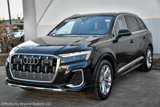 Used 2025 Audi Q7 3.0T Prestige w/ Prestige Package image 4