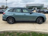 New 2025 Mercedes-Benz GLC 43 AMG 4MATIC image 2