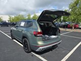 New 2026 Volkswagen Atlas Peak Edition image 3