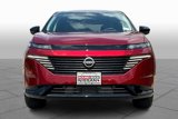 New 2025 Nissan Murano Platinum image 3