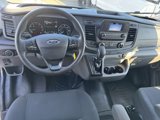 Used 2023 Ford Transit 250 Low Roof w/ Exterior Upgrade Package image 5