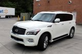 Used 2015 INFINITI QX80 Luxe w/ 22" Wheel Package image 2