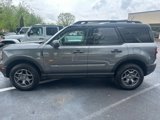 Used 2023 Ford Bronco Sport Badlands image 4