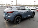 Used 2023 MAZDA CX-5 Carbon Edition image 5
