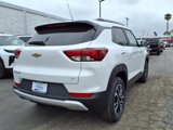 New 2026 Chevrolet TrailBlazer LT w/ Driver Confidence Package image 5