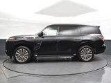 New 2025 INFINITI QX80 Luxe image 4