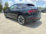 New 2025 Audi Q8 Prestige image 6