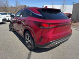 New 2025 Lexus RX 350 Premium image 4