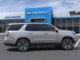 New 2025 Chevrolet Tahoe Z71 w/ Z71 Off-Road Package image 5