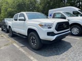 Used 2022 Toyota Tacoma SR image 2