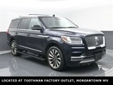 Used 2021 Lincoln Navigator Reserve w/ Luxury Package image 3