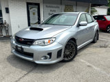 Used 2013 Subaru Impreza WRX Limited image 2
