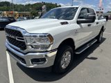 Used 2024 RAM 2500 Big Horn image 4